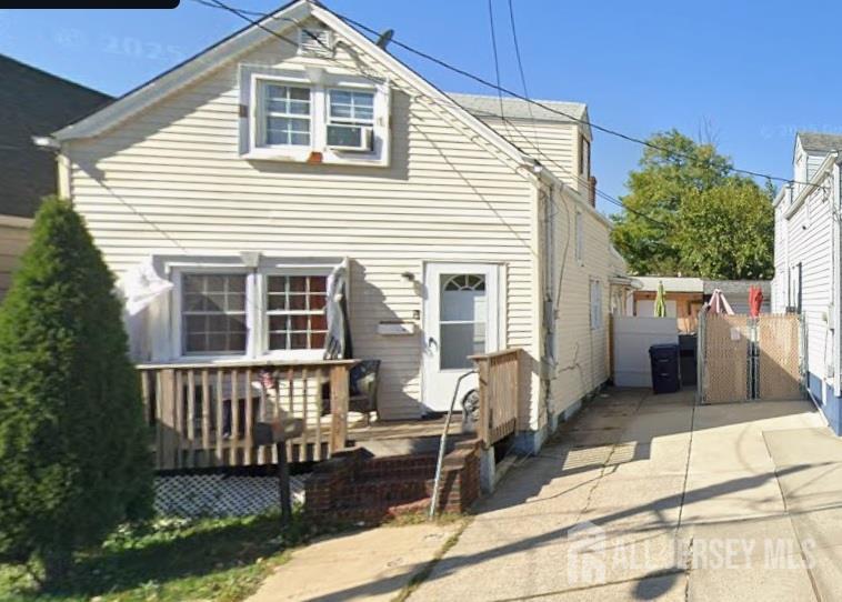 599 Pacific Avenue Perth Amboy, NJ 08861 - Photo 1 of 25