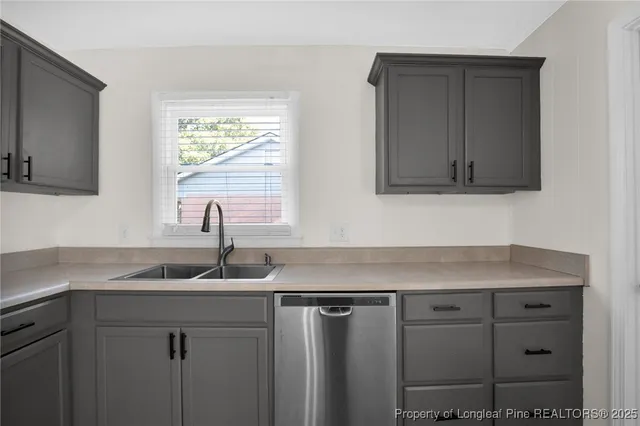 $199,990 | 461 Morningside Drive, Fayetteville, NC 28311