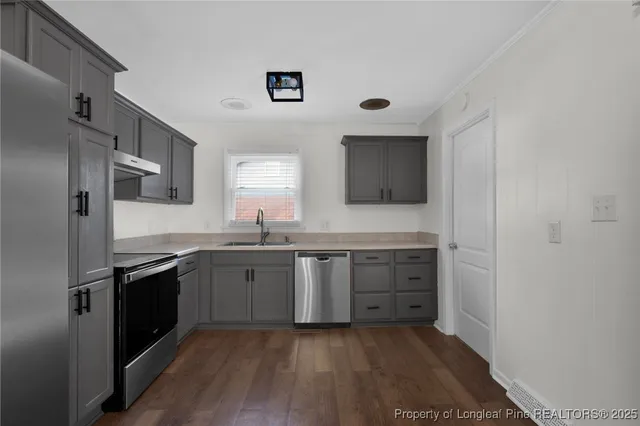 $199,990 | 461 Morningside Drive, Fayetteville, NC 28311