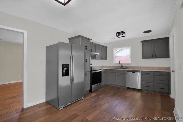 $199,990 | 461 Morningside Drive, Fayetteville, NC 28311