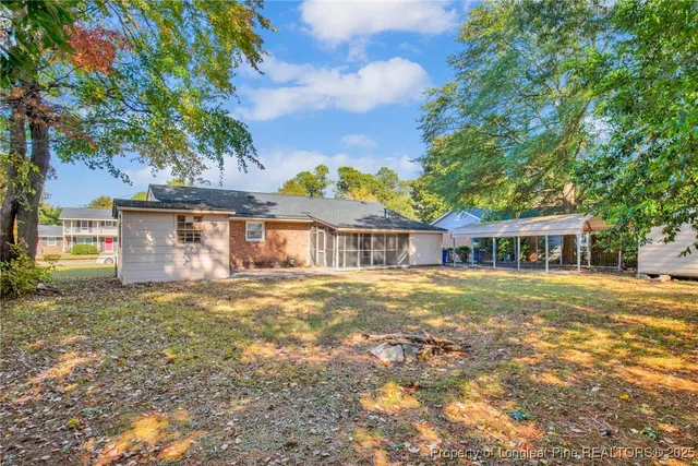 $199,990 | 461 Morningside Drive, Fayetteville, NC 28311