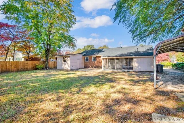 $199,990 | 461 Morningside Drive, Fayetteville, NC 28311