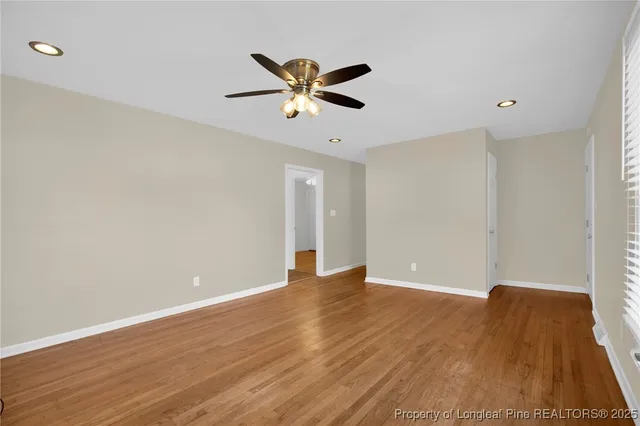 $199,990 | 461 Morningside Drive, Fayetteville, NC 28311