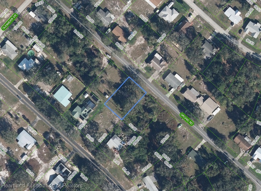 3050 Orchid Road Lake Placid, FL 33852 - Photo 1 of 1 Gallery Image 1