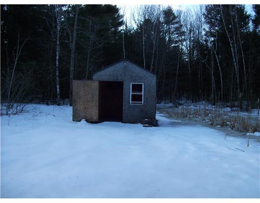 1331 Middle Road Dresden, ME 04342 - Photo 19 of 19 Storage.