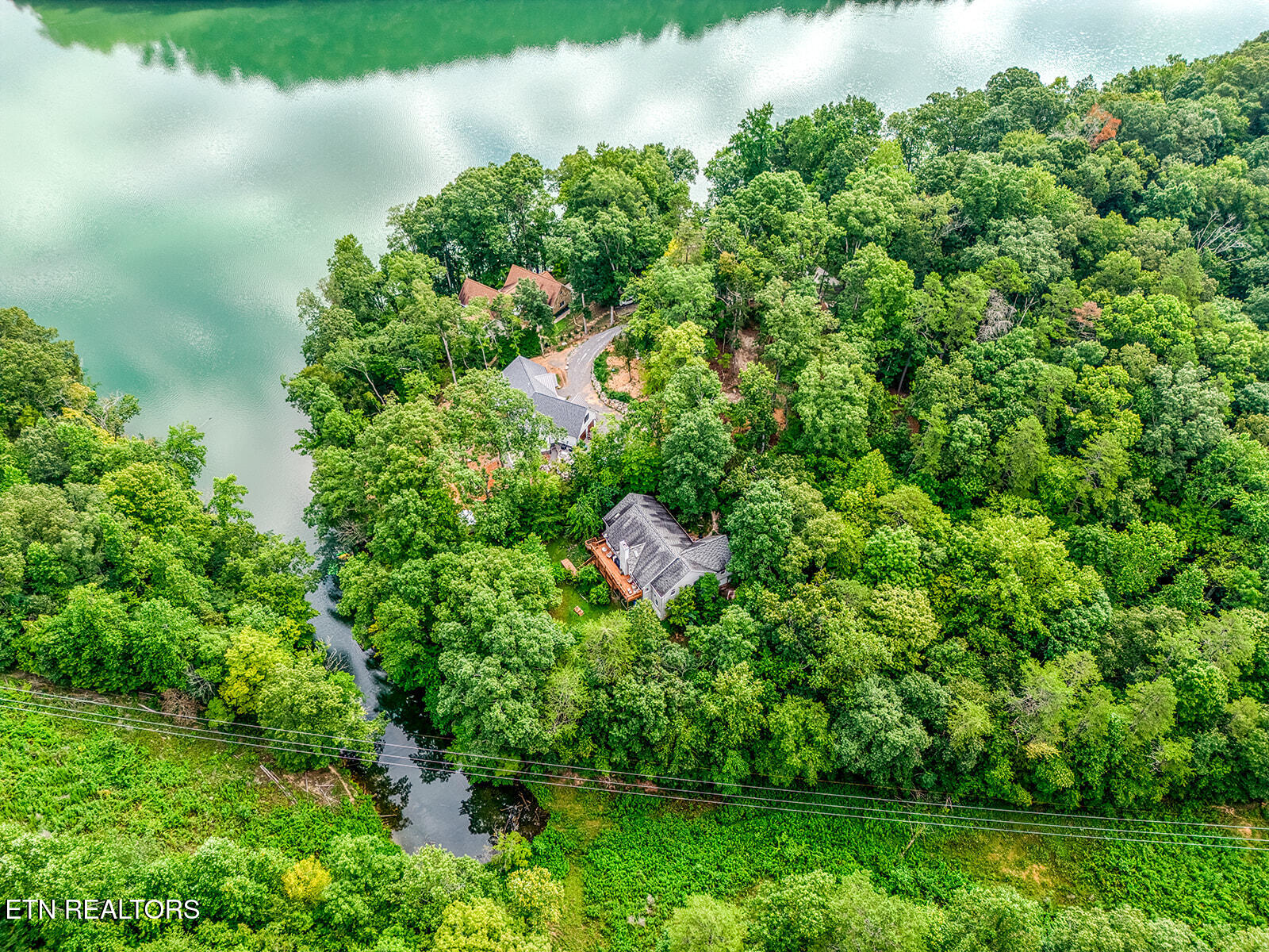 Rocky Top Road Lenoir City, TN 37771 - Photo 11 of 52 Rocky Top Road-0017
