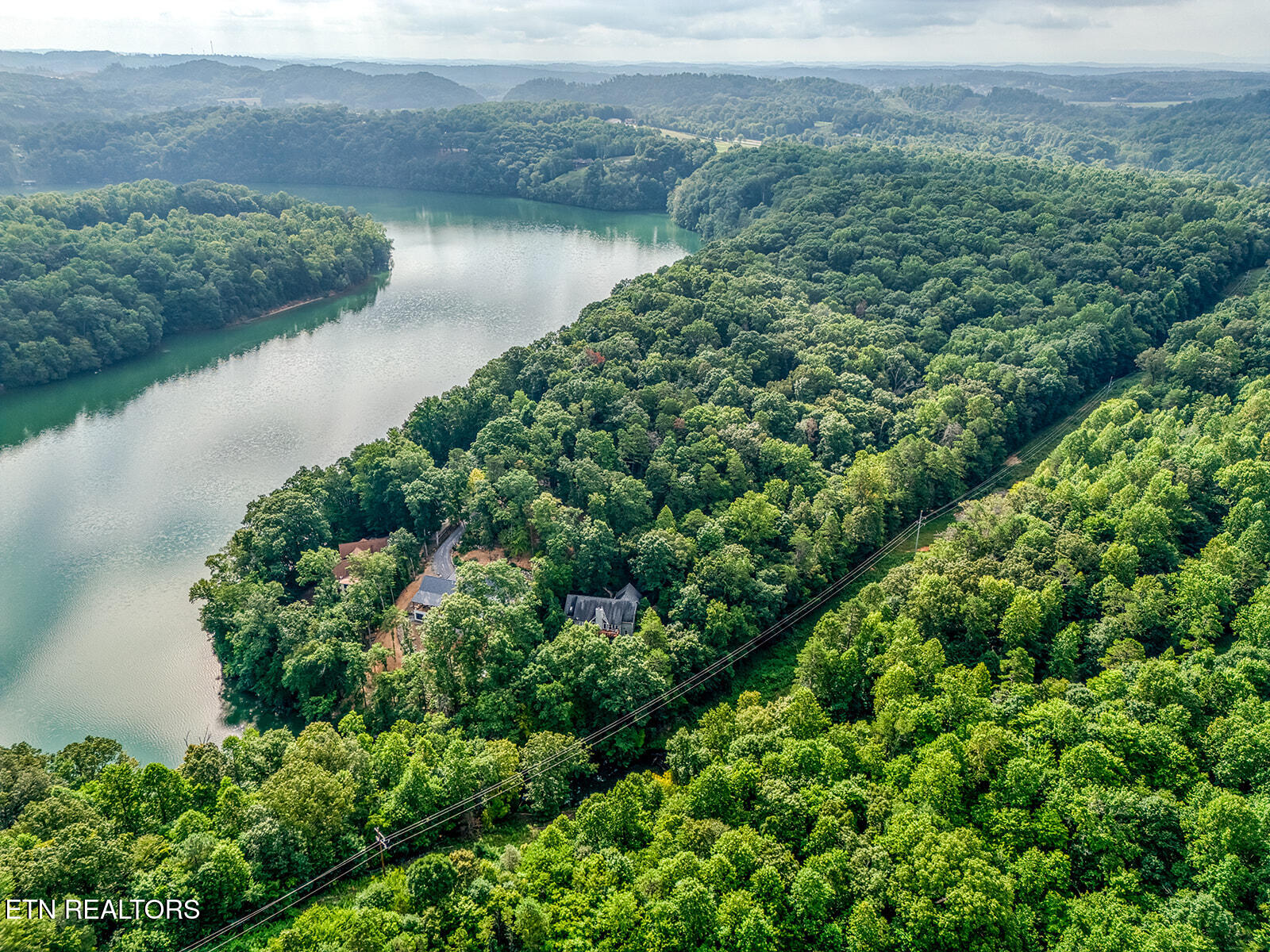 Rocky Top Road Lenoir City, TN 37771 - Photo 14 of 52 Rocky Top Road-0009