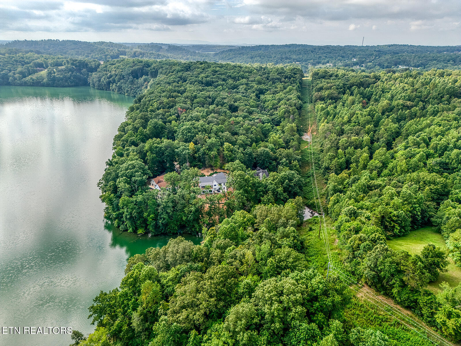 Rocky Top Road Lenoir City, TN 37771 - Photo 17 of 52 Rocky Top Road-0014
