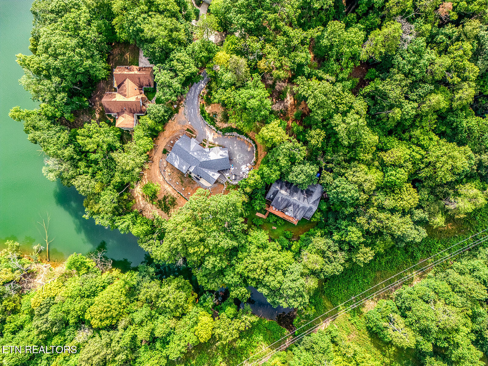 Rocky Top Road Lenoir City, TN 37771 - Photo 3 of 52 Rocky Top Road-0006