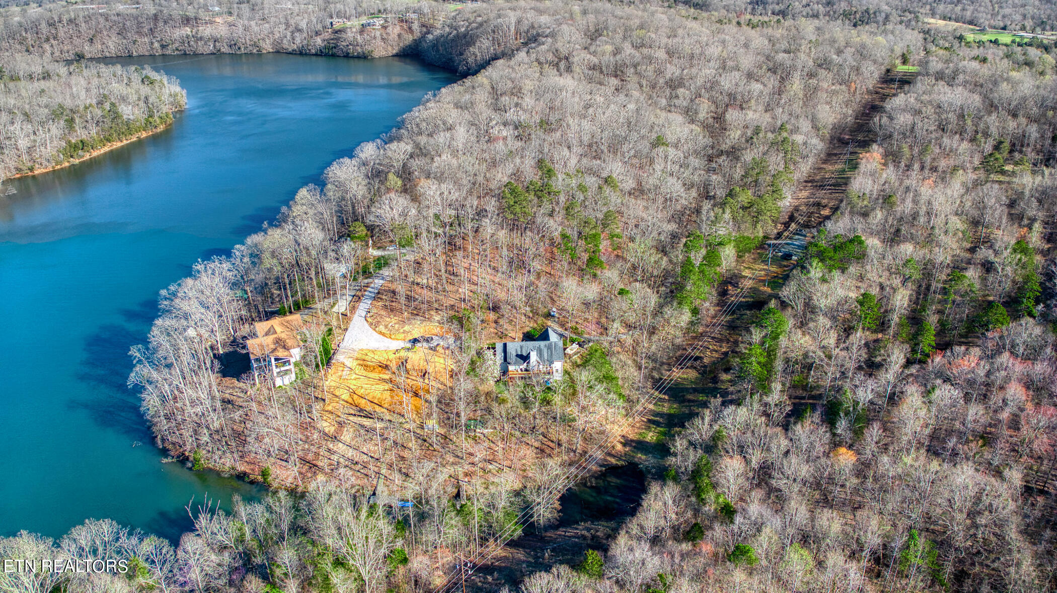 Rocky Top Road Lenoir City, TN 37771 - Photo 40 of 52 dji_20240320122644_0732_d_hdr