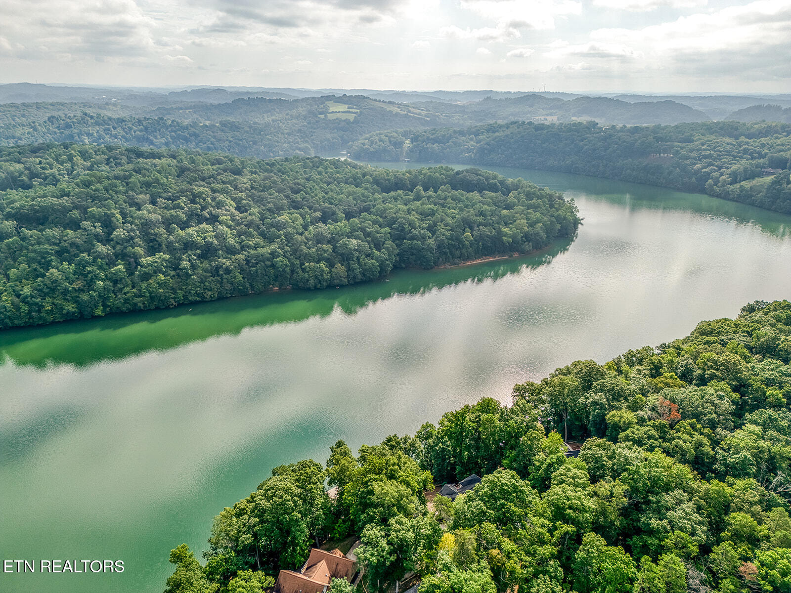 Rocky Top Road Lenoir City, TN 37771 - Photo 4 of 52 Rocky Top Road-0005