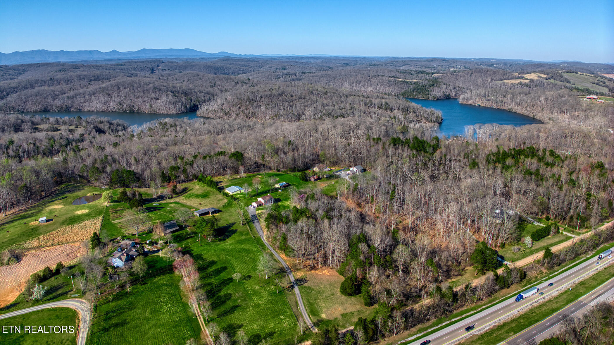 Rocky Top Road Lenoir City, TN 37771 - Photo 41 of 52 dji_20240320122433_0728_d_hdr