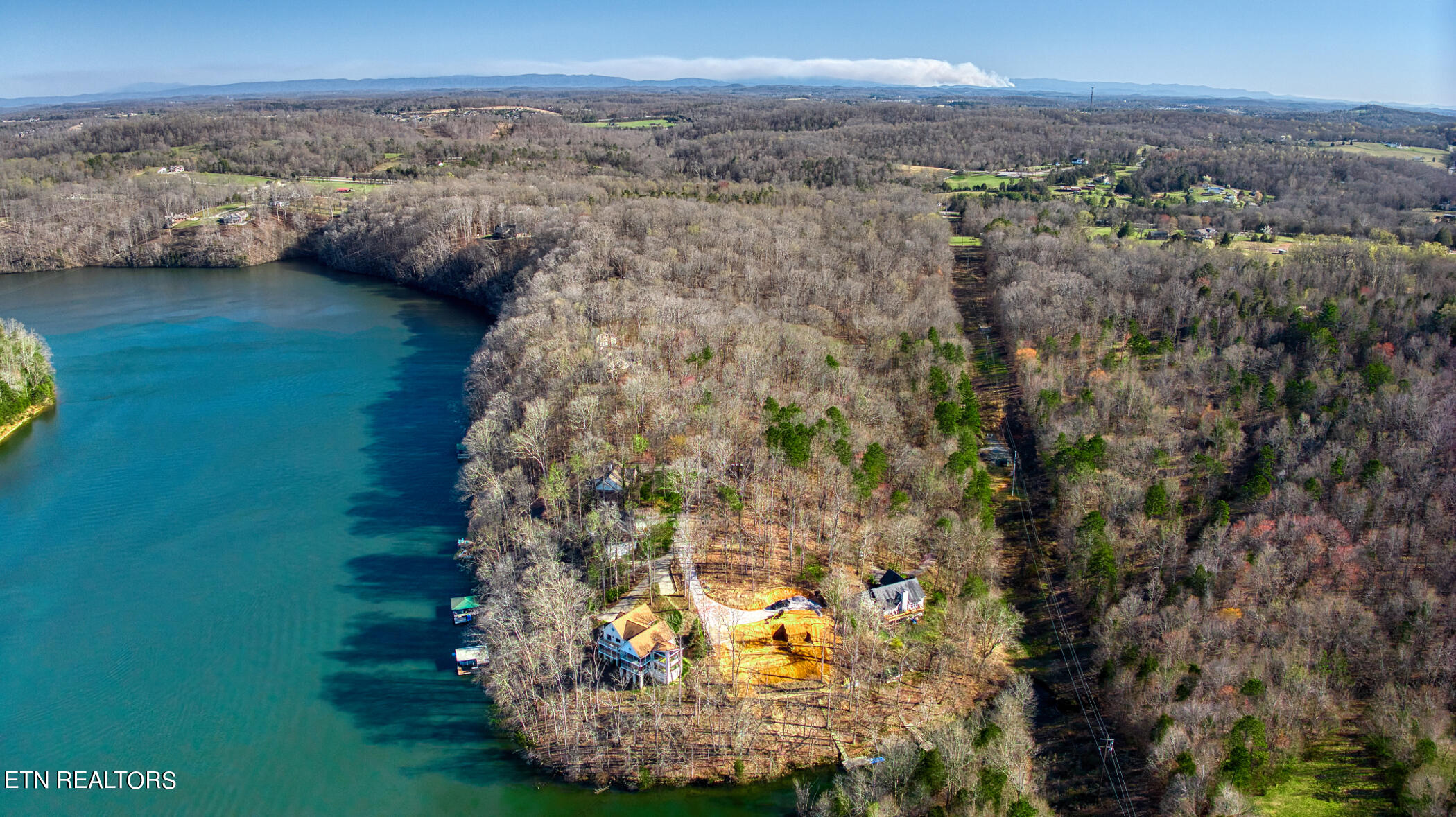 Rocky Top Road Lenoir City, TN 37771 - Photo 46 of 52 dji_20240320121705_0689_d_hdr