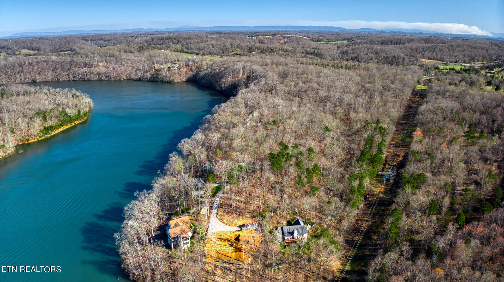 Rocky Top Road Lenoir City, TN 37771 - Photo 47 of 52 dji_20240320121644_0686_d_hdr