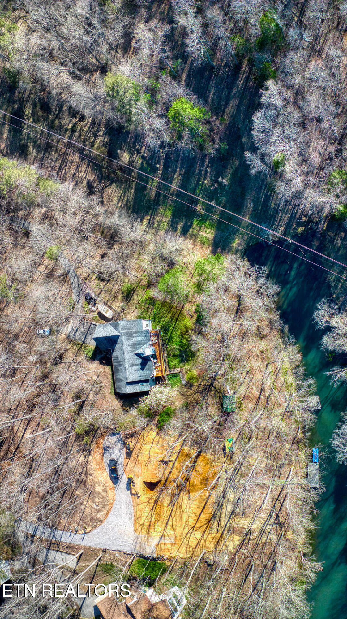 Rocky Top Road Lenoir City, TN 37771 - Photo 48 of 52 dji_20240320122703_0735_d_hdr