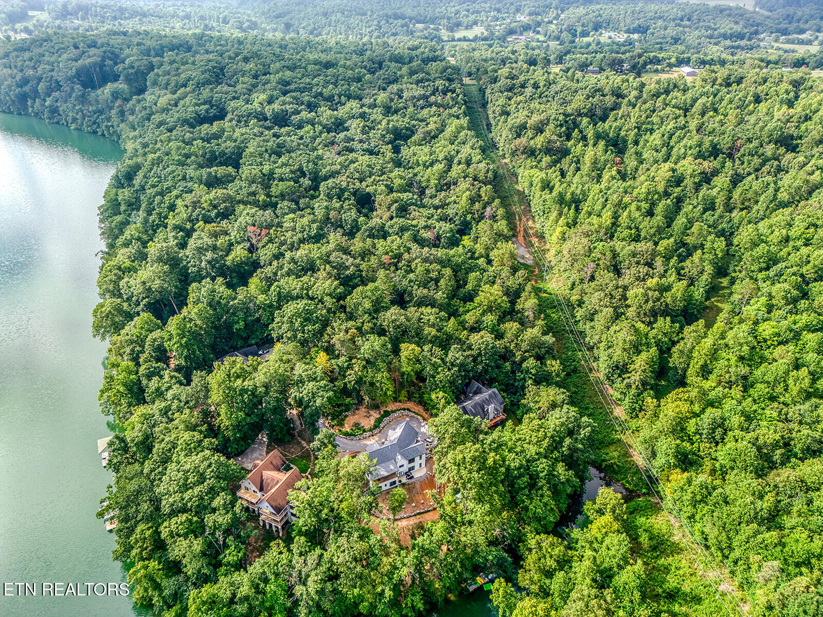 Rocky Top Road Lenoir City, TN 37771 - Photo 50 of 52 Rocky Top Road-0008