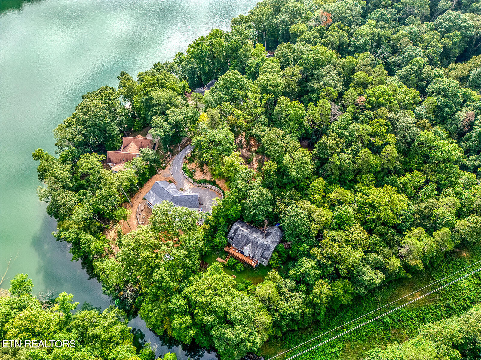 Rocky Top Road Lenoir City, TN 37771 - Photo 5 of 52 Rocky Top Road-0003