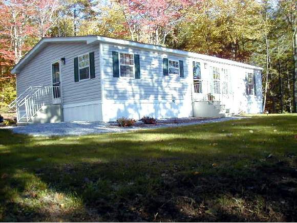 268 Flanders Memorial Road Weare, NH 03281 - Photo 1 of 5