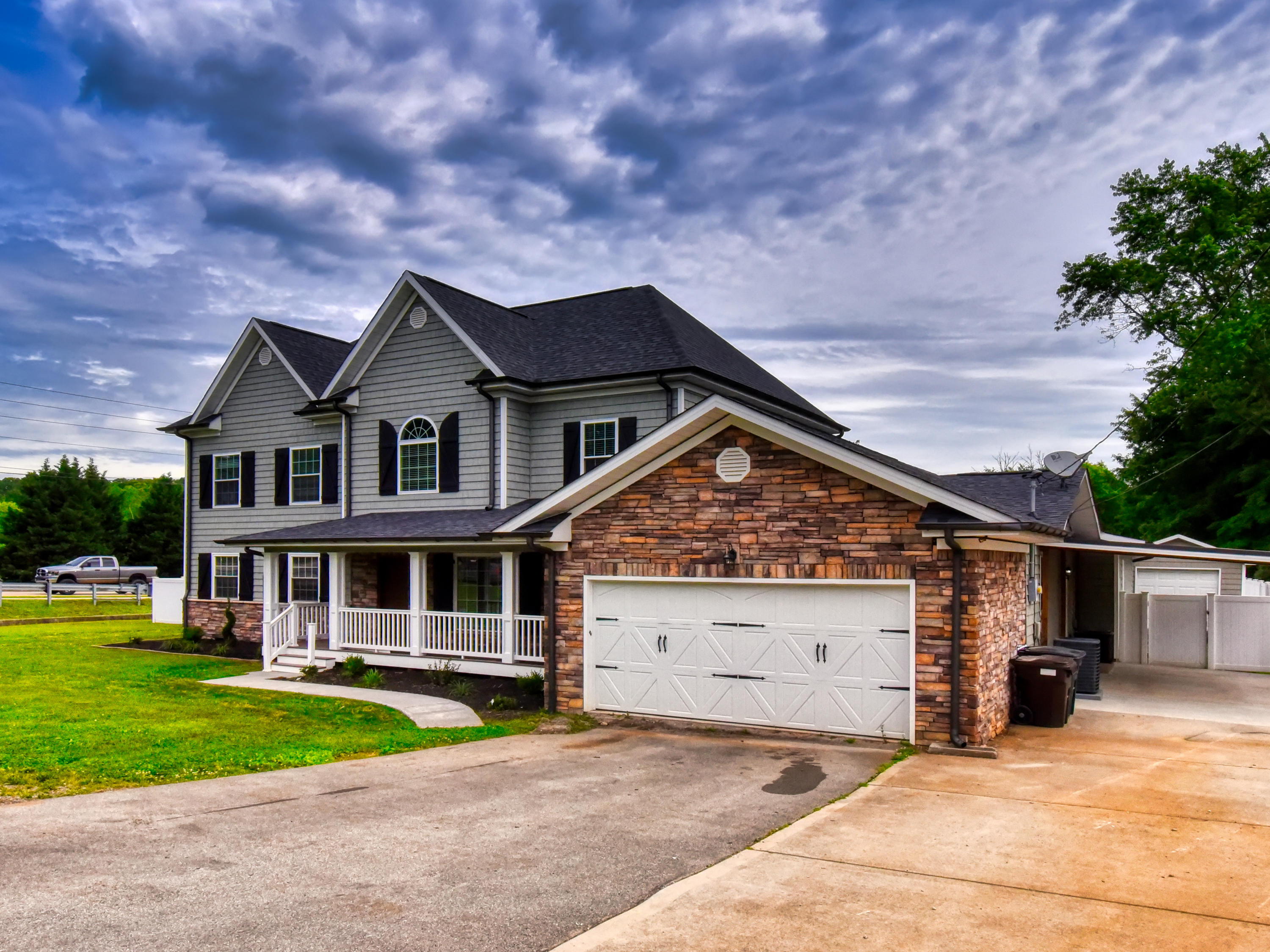 200 McFee Road Knoxville, TN 37934 - Photo 3 of 40 200 McFee