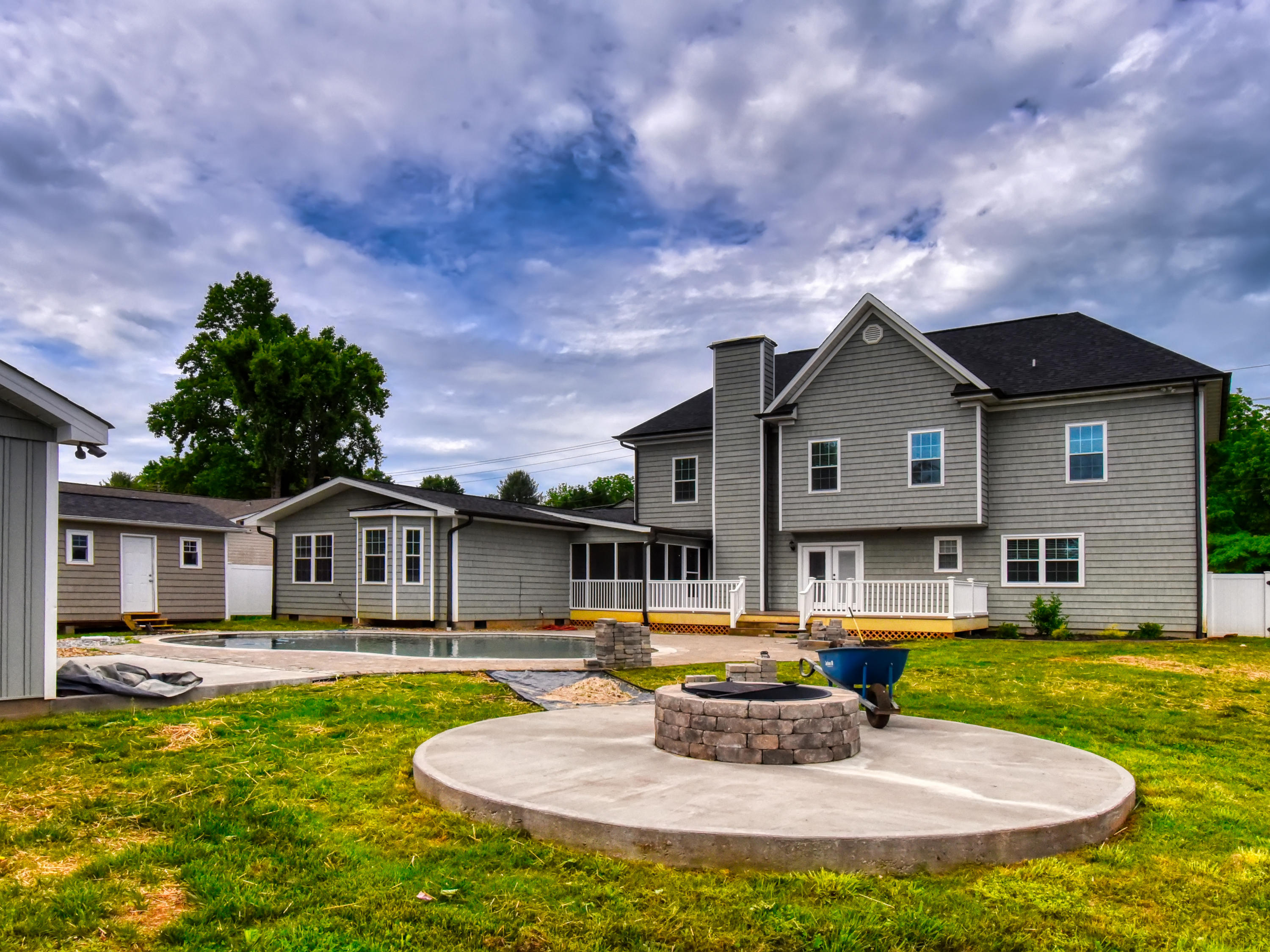 200 McFee Road Knoxville, TN 37934 - Photo 33 of 40 200 McFee