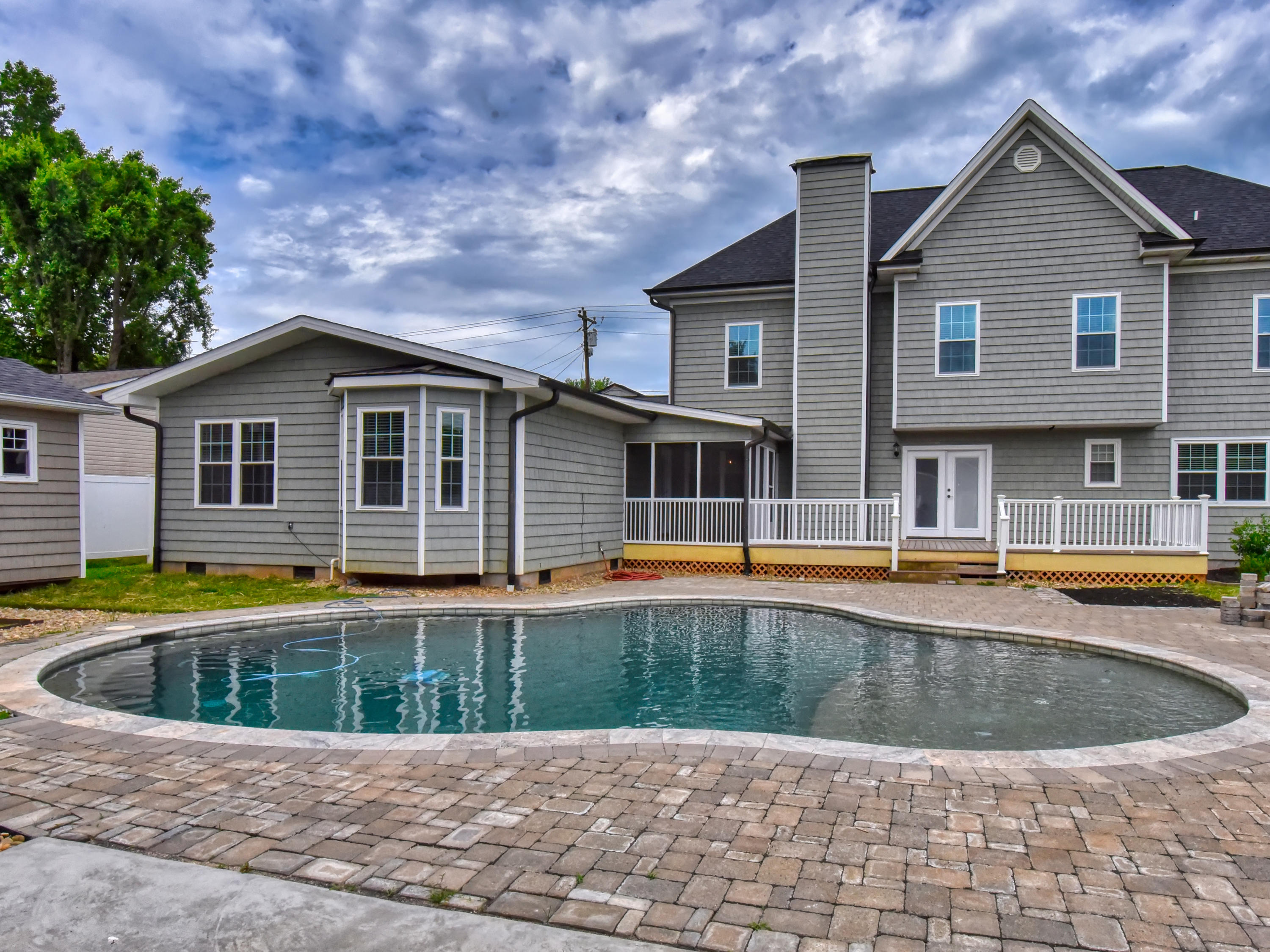 200 McFee Road Knoxville, TN 37934 - Photo 34 of 40 200 McFee
