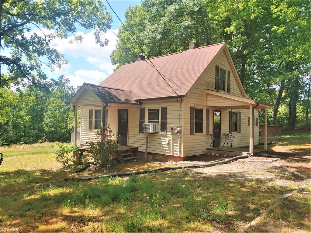 1109 Joe Scales Road Sandy Ridge, NC 27046 - Photo 1 of 24