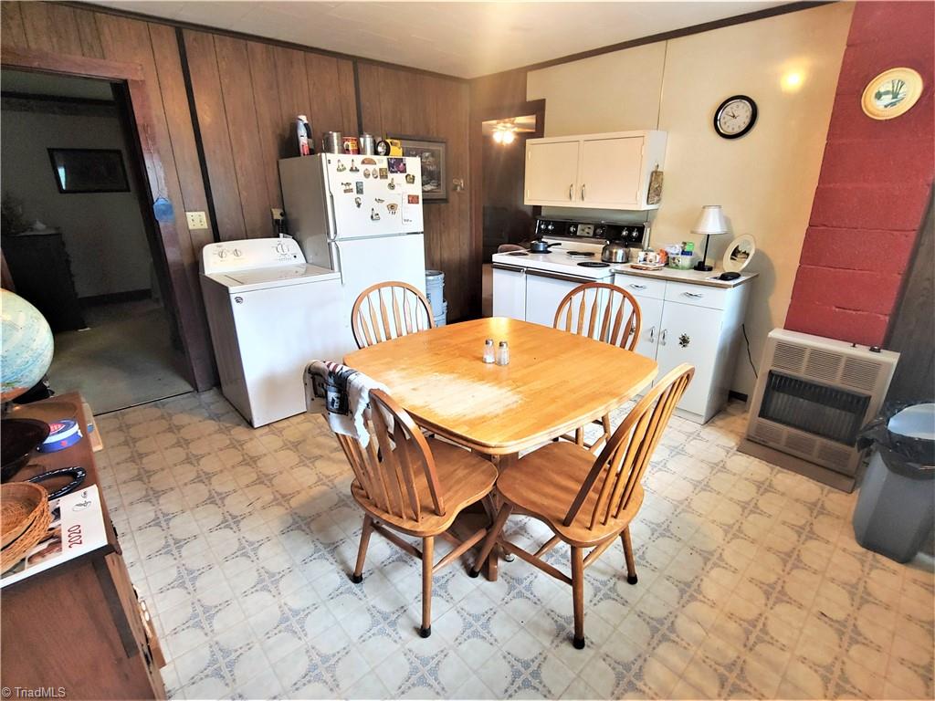 1109 Joe Scales Road Sandy Ridge, NC 27046 - Photo 6 of 24 Additional view of kitchen