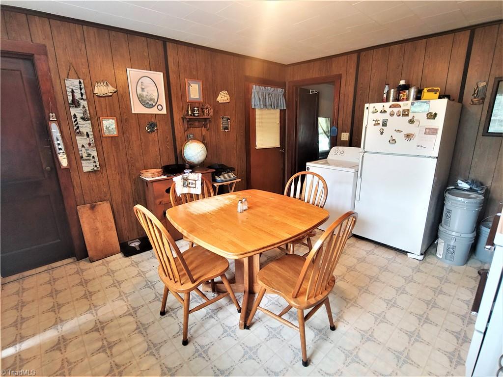 1109 Joe Scales Road Sandy Ridge, NC 27046 - Photo 7 of 24 Additional view of kitchen