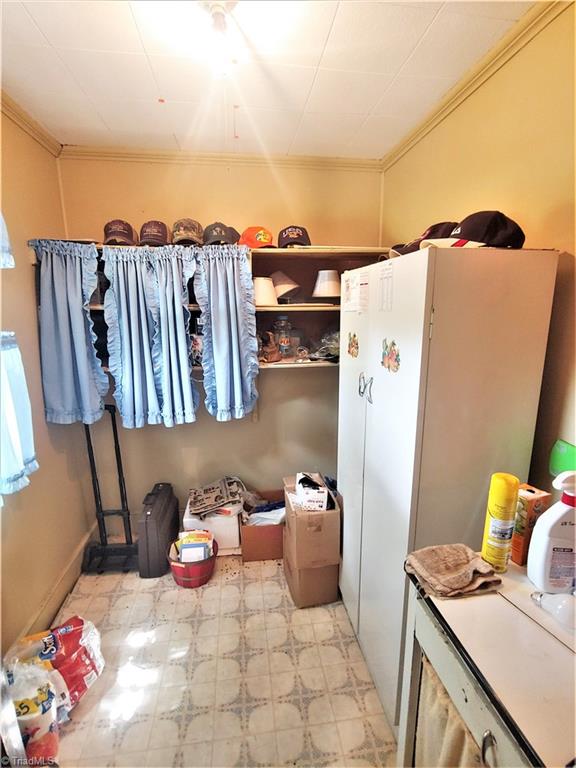 1109 Joe Scales Road Sandy Ridge, NC 27046 - Photo 8 of 24 Pantry