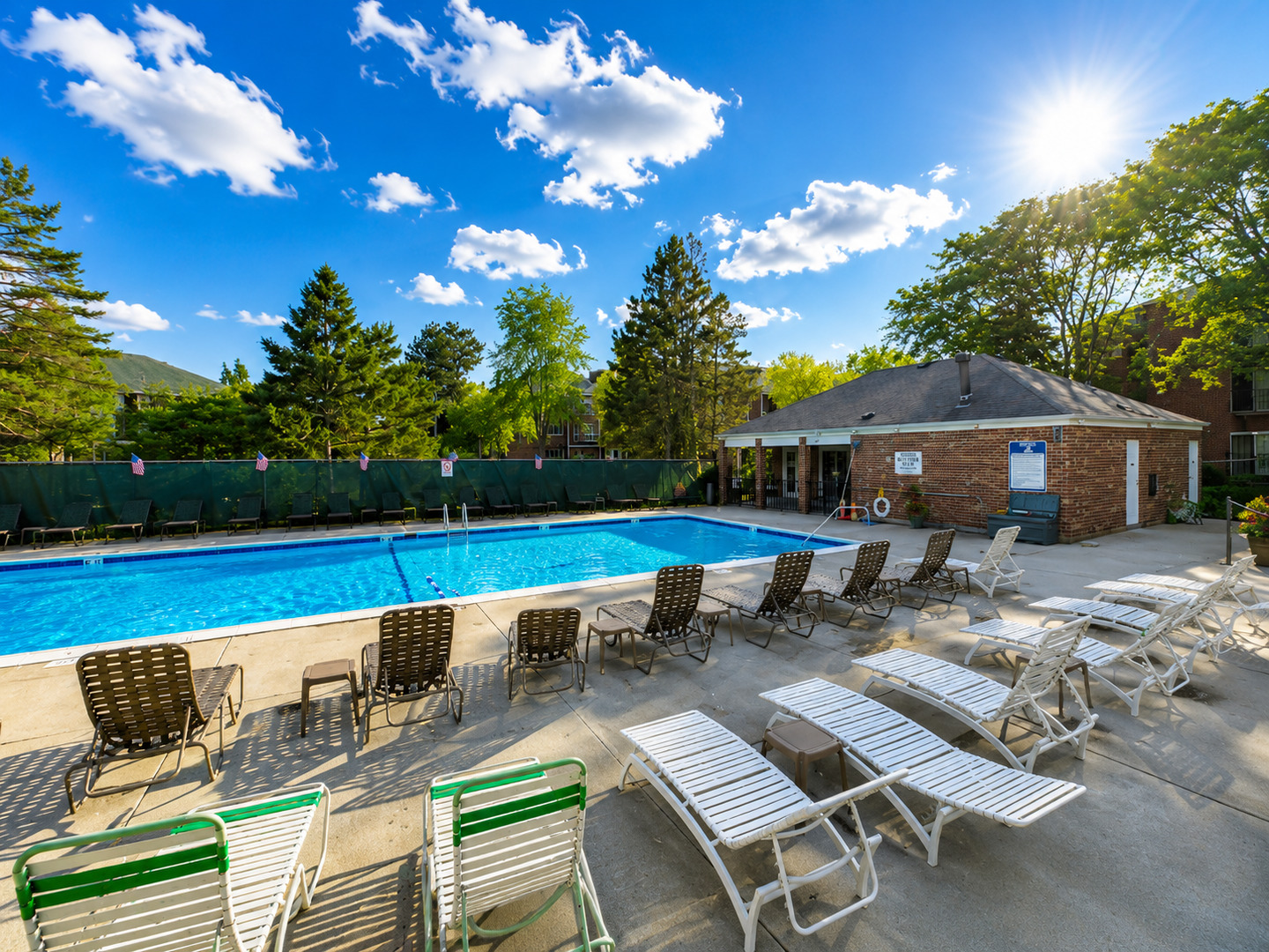 520 Biesterfield Road, Unit 209 Elk Grove Village, IL 60007 - Photo 29 of 31