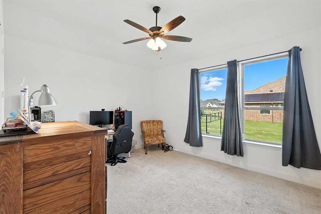 104 Maudy Ln. Lane Springtown, TX 76082 - Photo 22 of 30