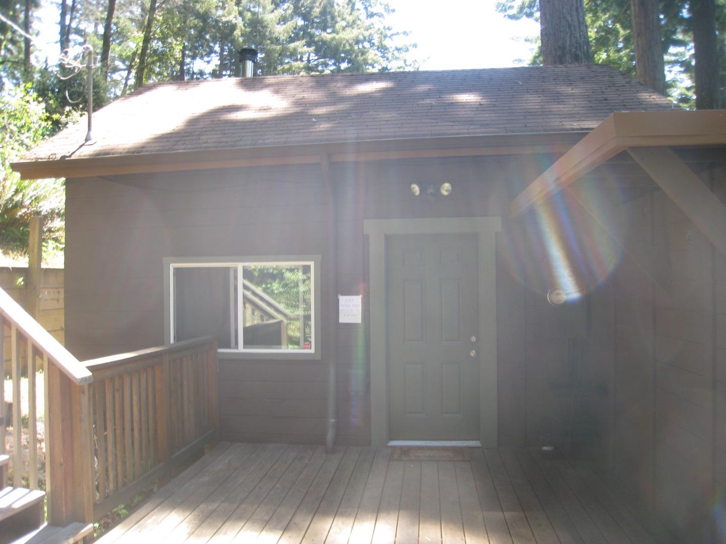 347 Ridge Road Woodside, CA 94062 - Photo 20 of 20 a view of outdoor space