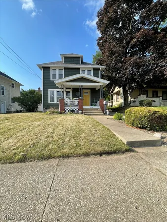 $235,000 | 314 Broad, Wadsworth, OH 44281