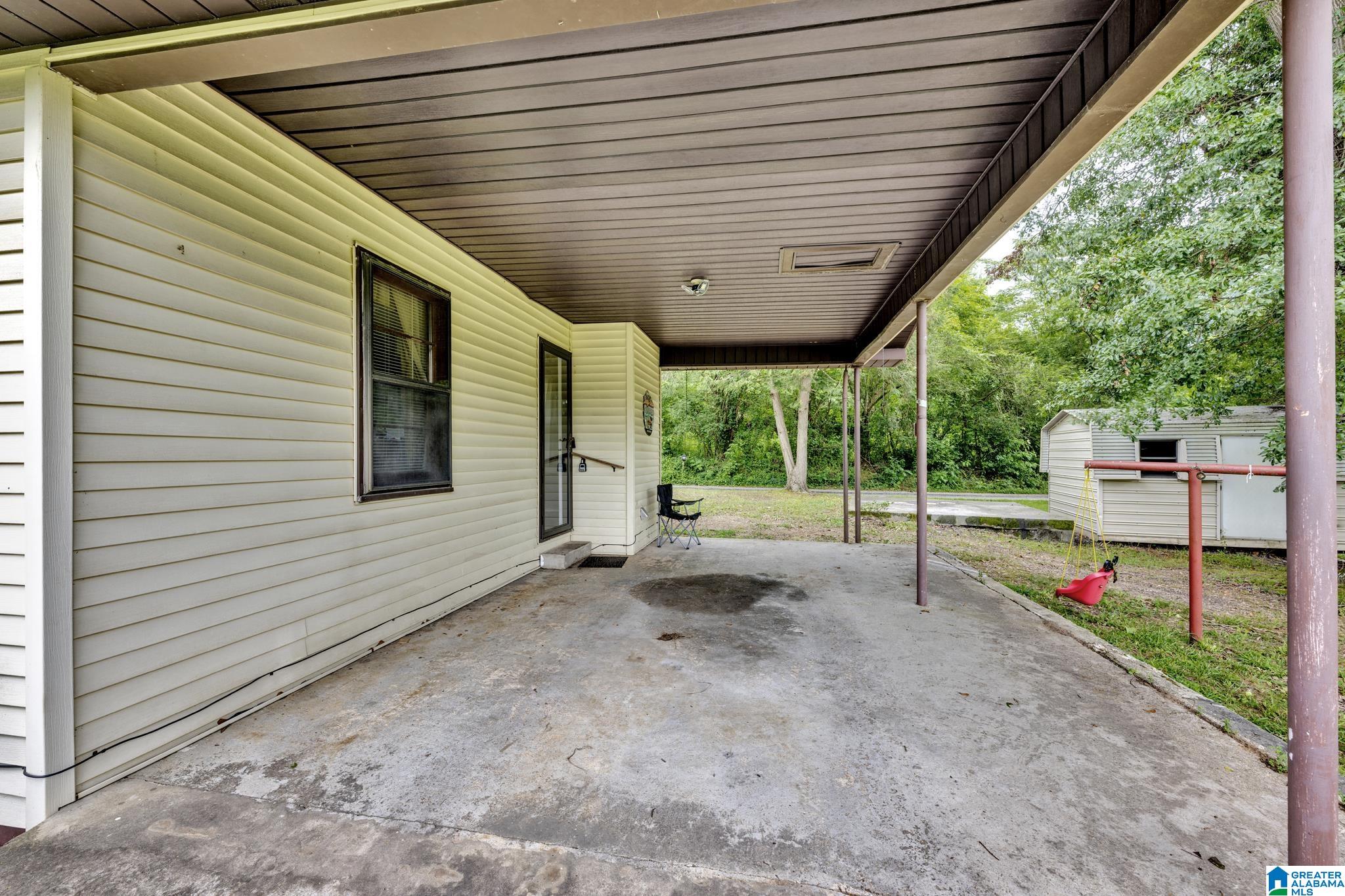 3245 Cordova-gorgas Road Cordova, AL 35550 - Photo 3 of 20