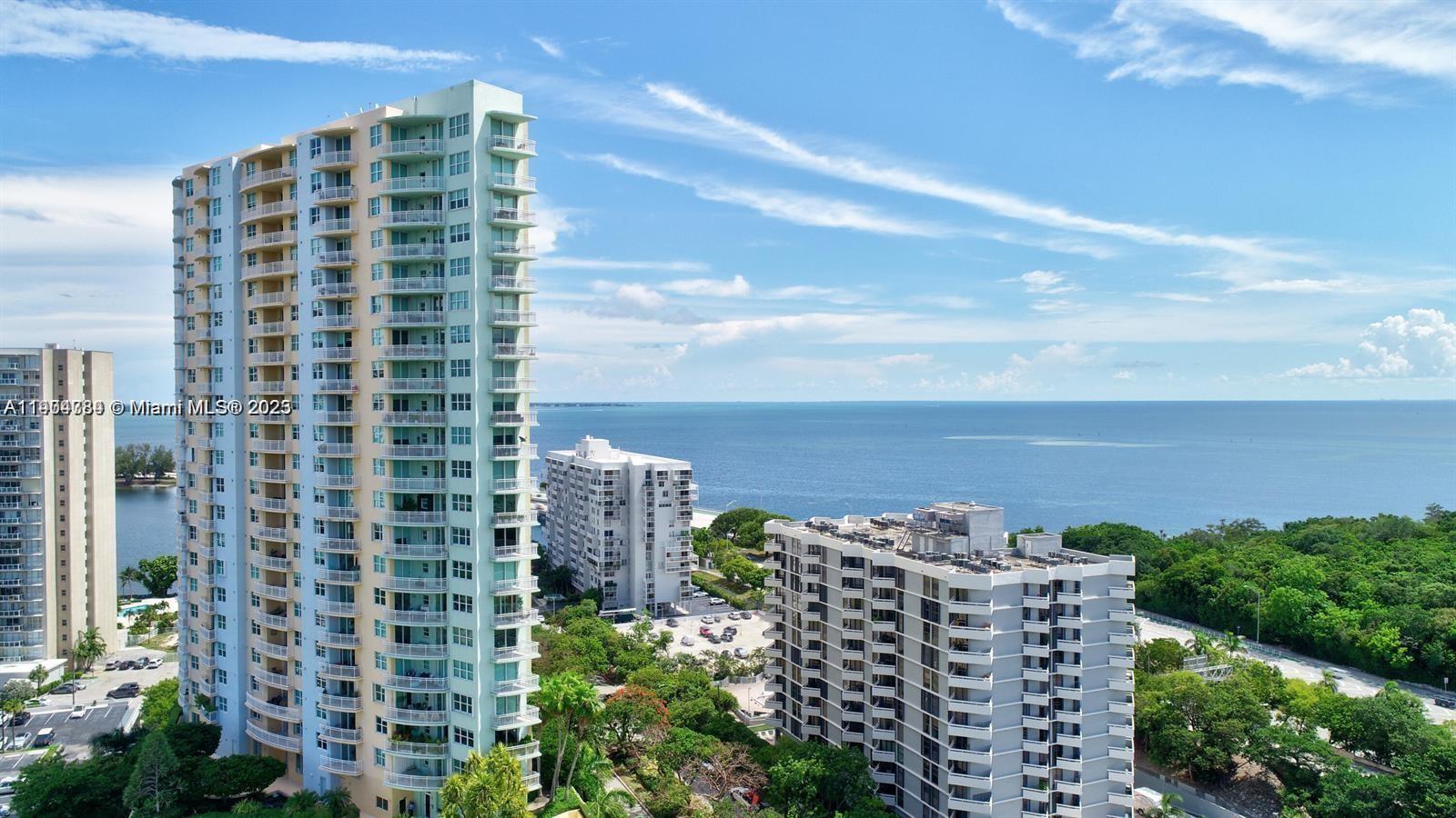 2475 Brickell Avenue, Unit 2006 Miami, FL 33129 - Photo 1 of 61