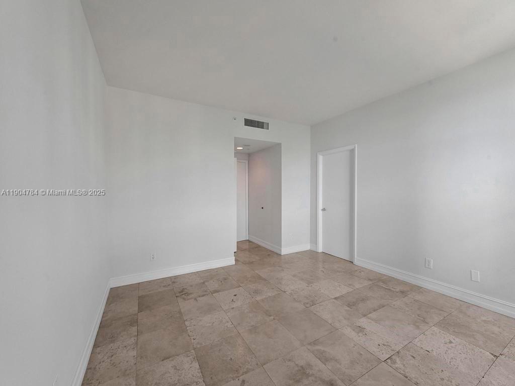 2475 Brickell Avenue, Unit 2006 Miami, FL 33129 - Photo 32 of 61 a view of an empty room