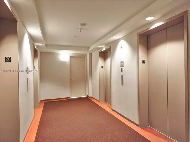 $4,000 | 2475 Brickell Avenue, Unit 2006, Miami, FL 33129