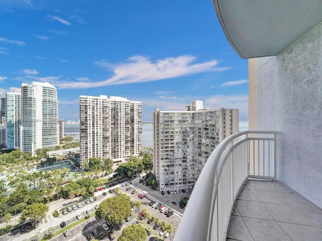 2475 Brickell Avenue, Unit 2006 Miami, FL 33129 - Photo 54 of 61