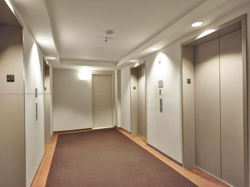 2475 Brickell Avenue, Unit 2006 Miami, FL 33129 - Photo 60 of 61