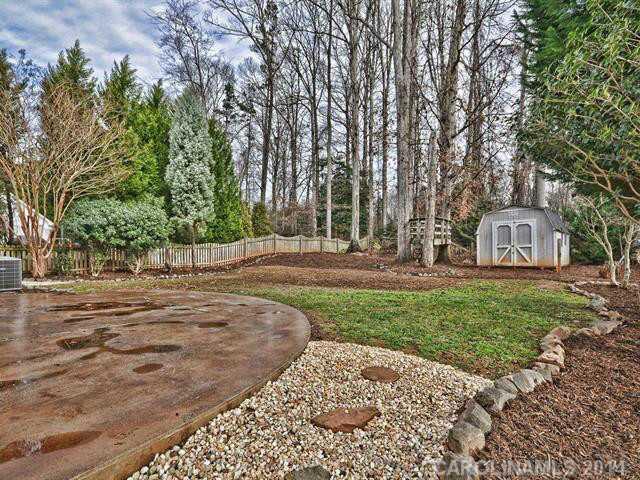 15174 Tracy Beth Road Huntersville, NC 28078 - Photo 14 of 16 Gallery Image 14