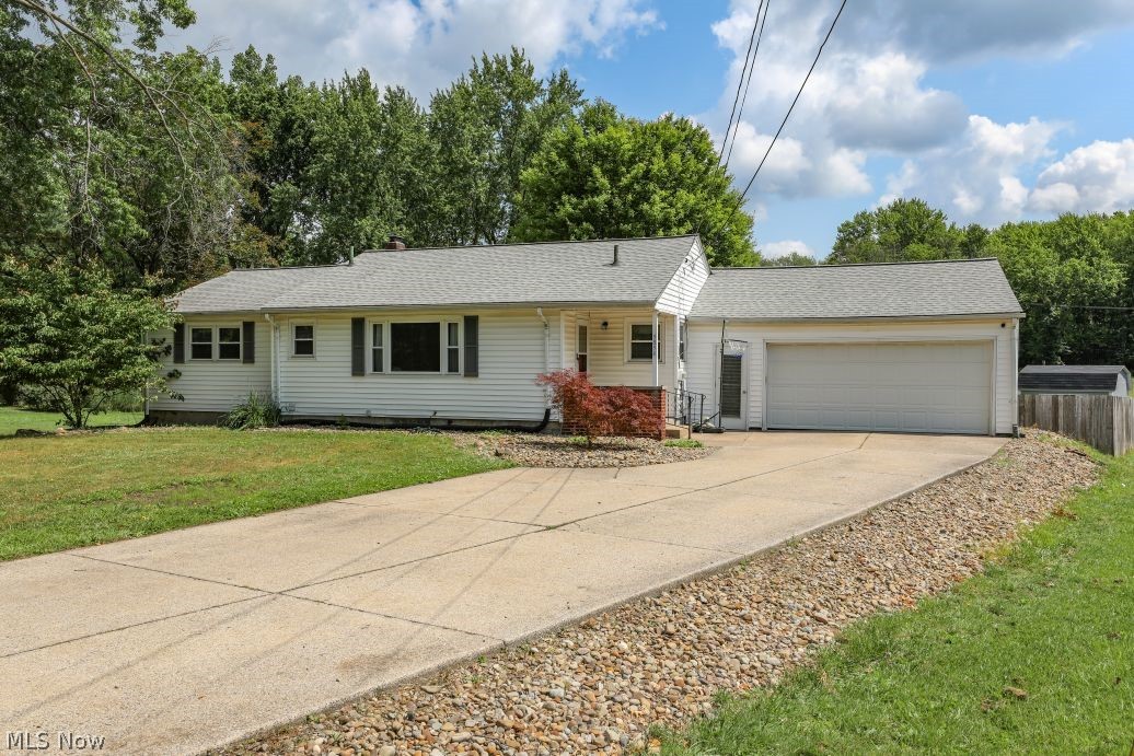 5854 Horning Road Kent, OH 44240 - Photo 5 of 40