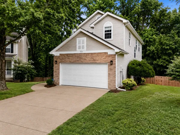 $435,000 | 3712 Creston Court, Hermitage, TN 37076