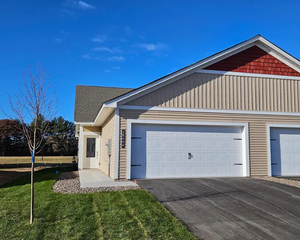 $282,900 | 5324 397th Street, North Branch, MN 55056