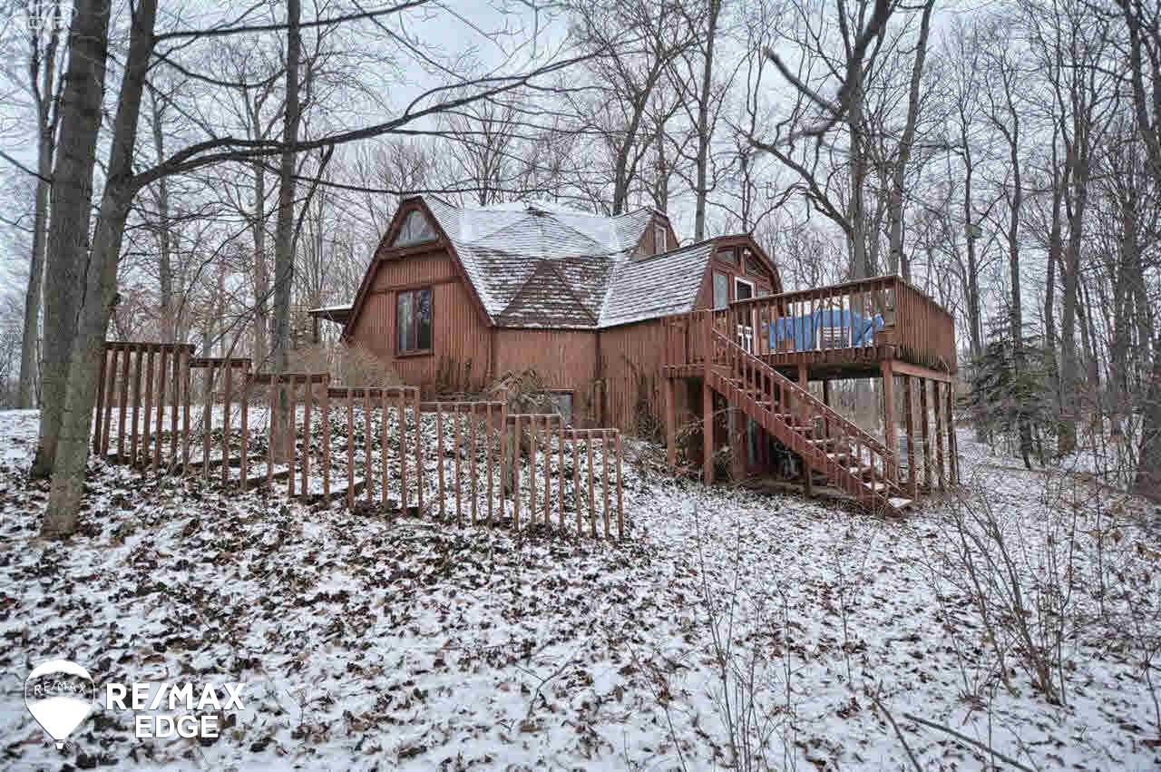 3239 Hasler Lake Road Lapeer, MI 48446 - Photo 29 of 29 21257174-28.JPG