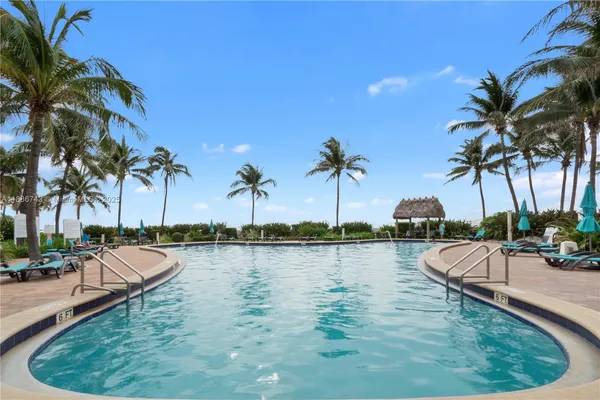 $3,900 | 3901 South Ocean Drive, Unit 14L, Hollywood, FL 33019
