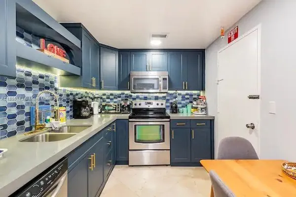 $3,900 | 3901 South Ocean Drive, Unit 14L, Hollywood, FL 33019