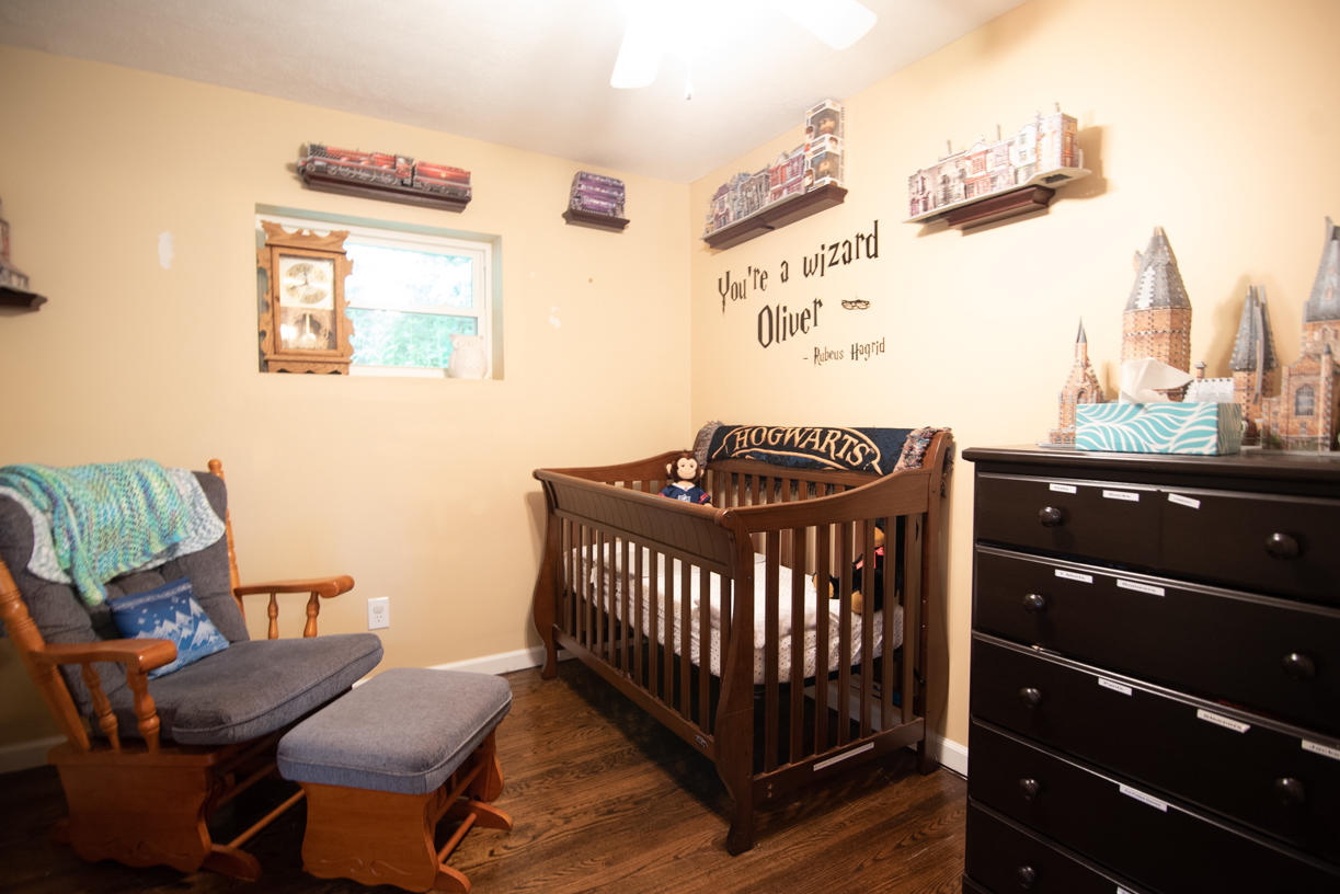 1031 Kessler Mill Road Salem, VA 24153 - Photo 22 of 24 _DSC7928