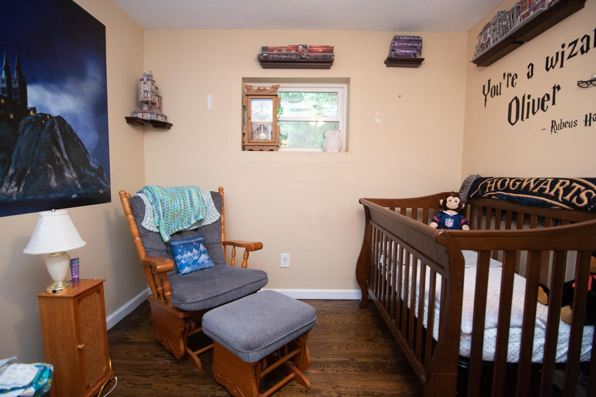 1031 Kessler Mill Road Salem, VA 24153 - Photo 23 of 24 _DSC7932