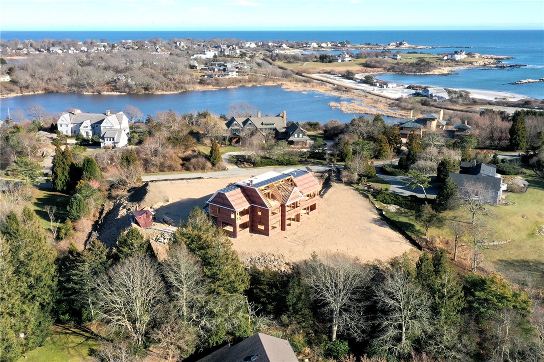 11 Ocean Heights Road Newport, RI 02840 - Photo 2 of 5