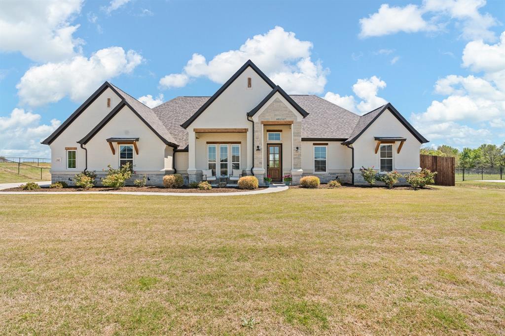 345 Wayward Spur Springtown, TX 76082 - Photo 1 of 1 Gallery Image 1